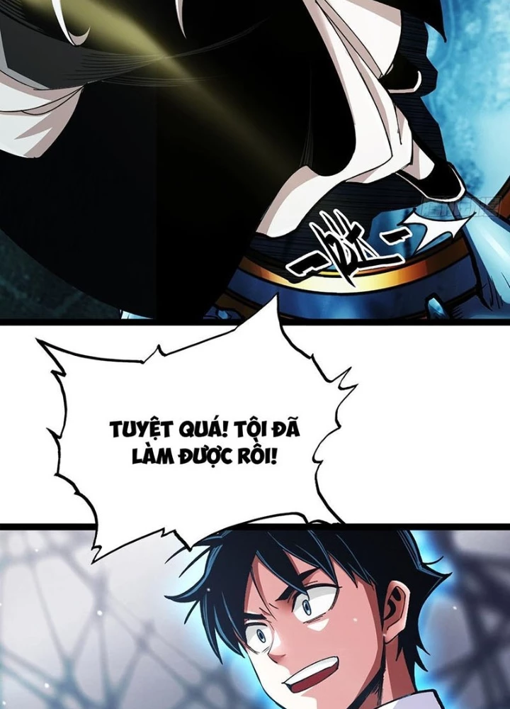 Cực Tốc Hồi Lam Chapter 11 - 41