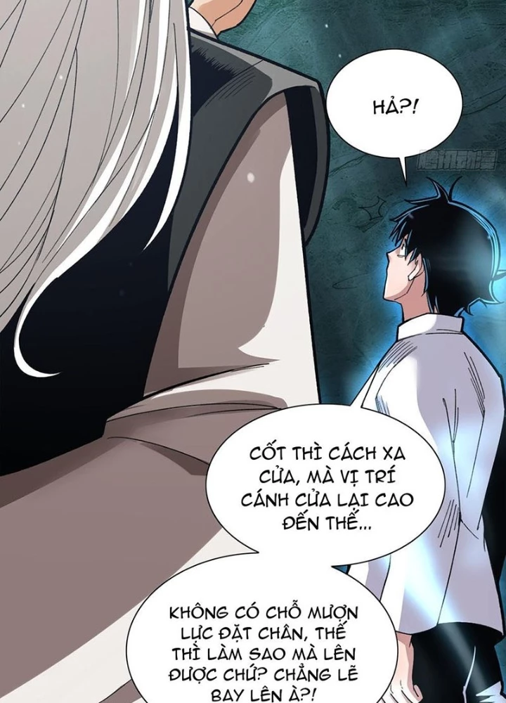 Cực Tốc Hồi Lam Chapter 11 - 47