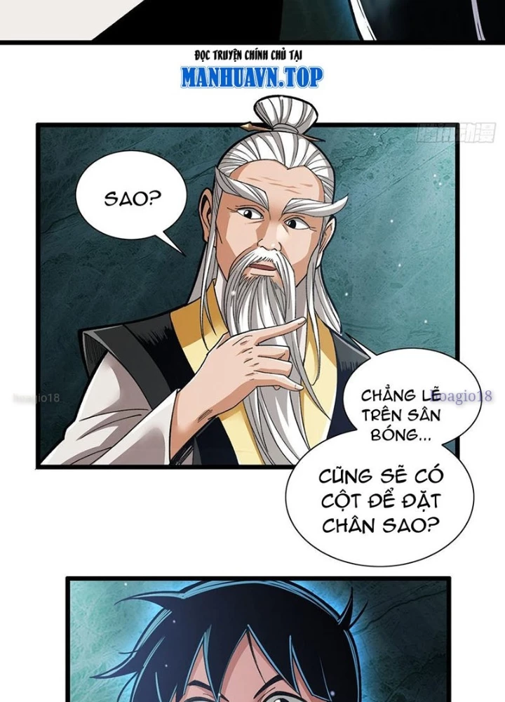 Cực Tốc Hồi Lam Chapter 11 - 49