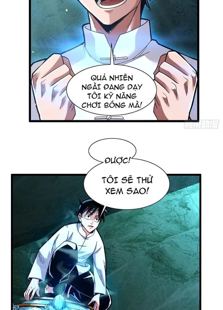 Cực Tốc Hồi Lam Chapter 11 - 51