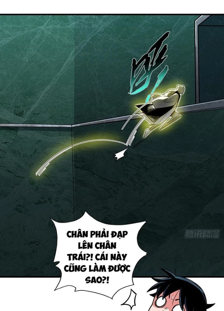 Cực Tốc Hồi Lam Chapter 11 - 71