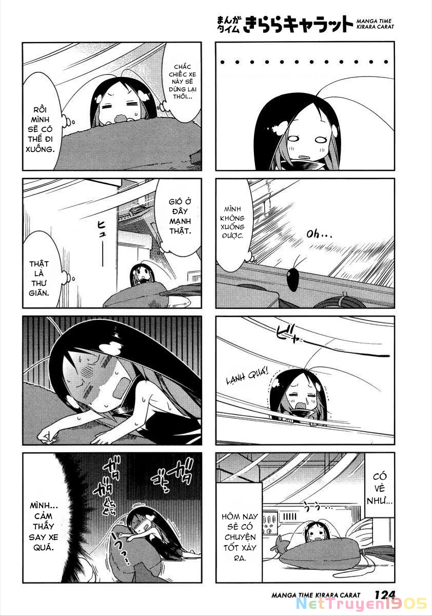 Gokicha!! Chapter 48 - 3