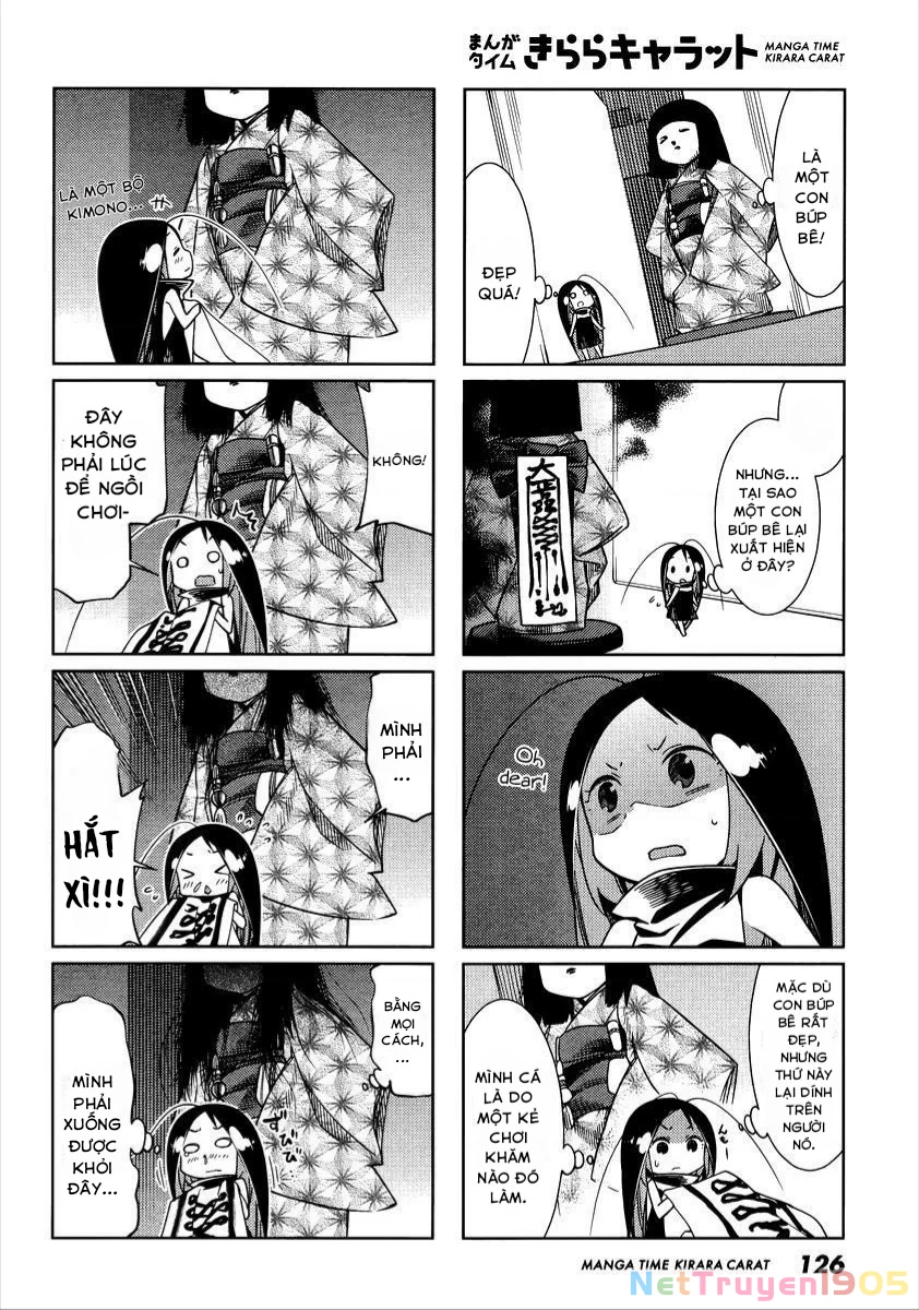 Gokicha!! Chapter 48 - 5