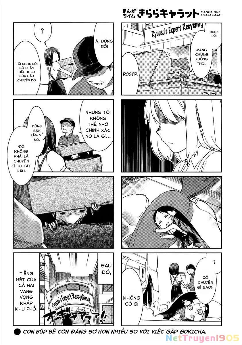 Gokicha!! Chapter 48 - 9