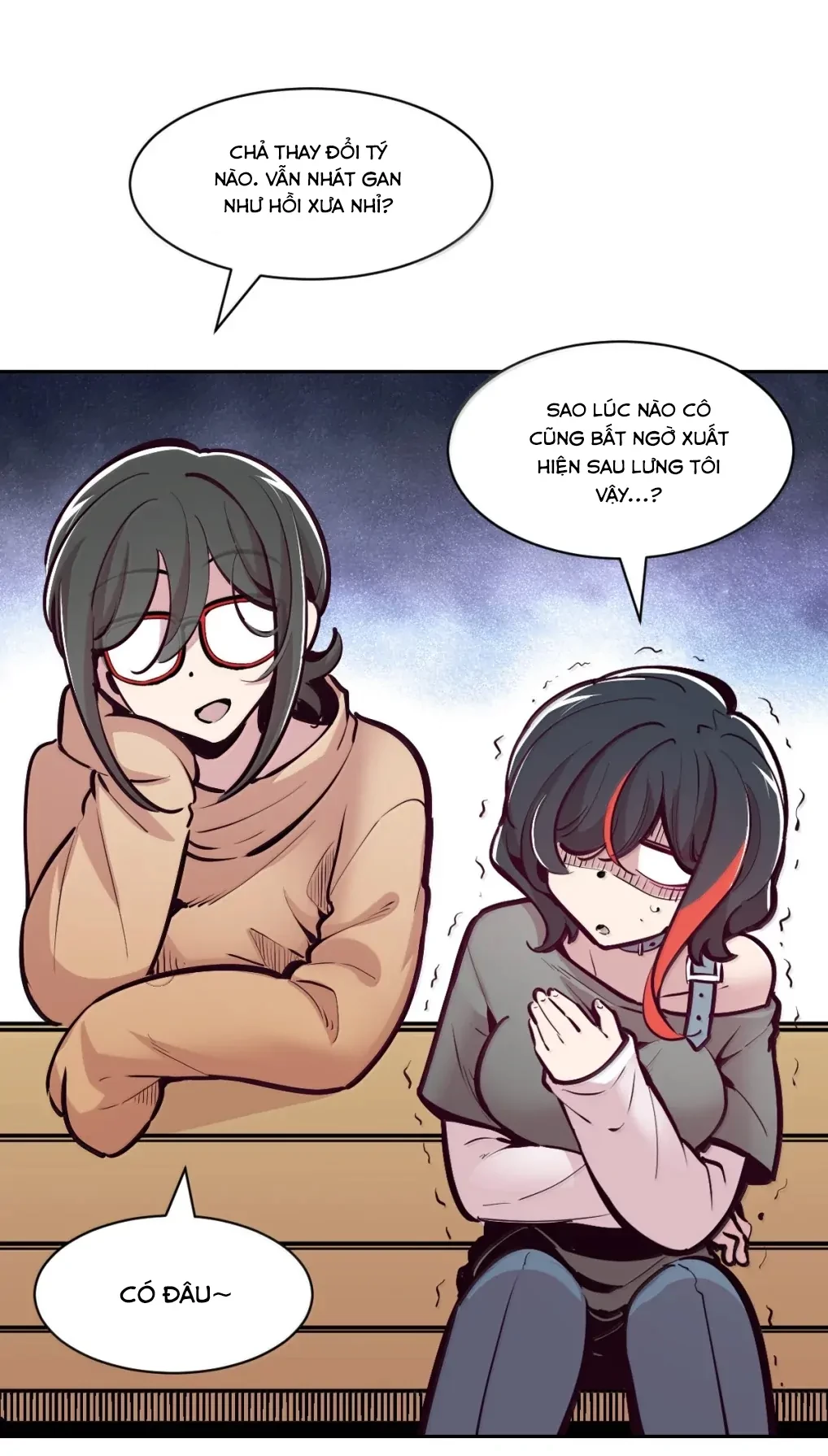 Oan Gia Chung Nhà! Chapter 130.2 - 3
