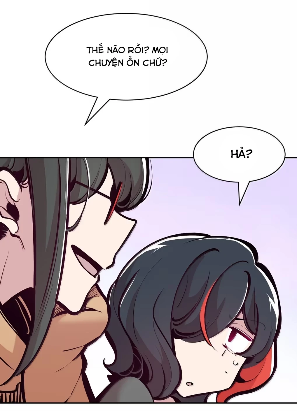 Oan Gia Chung Nhà! Chapter 130.2 - 5
