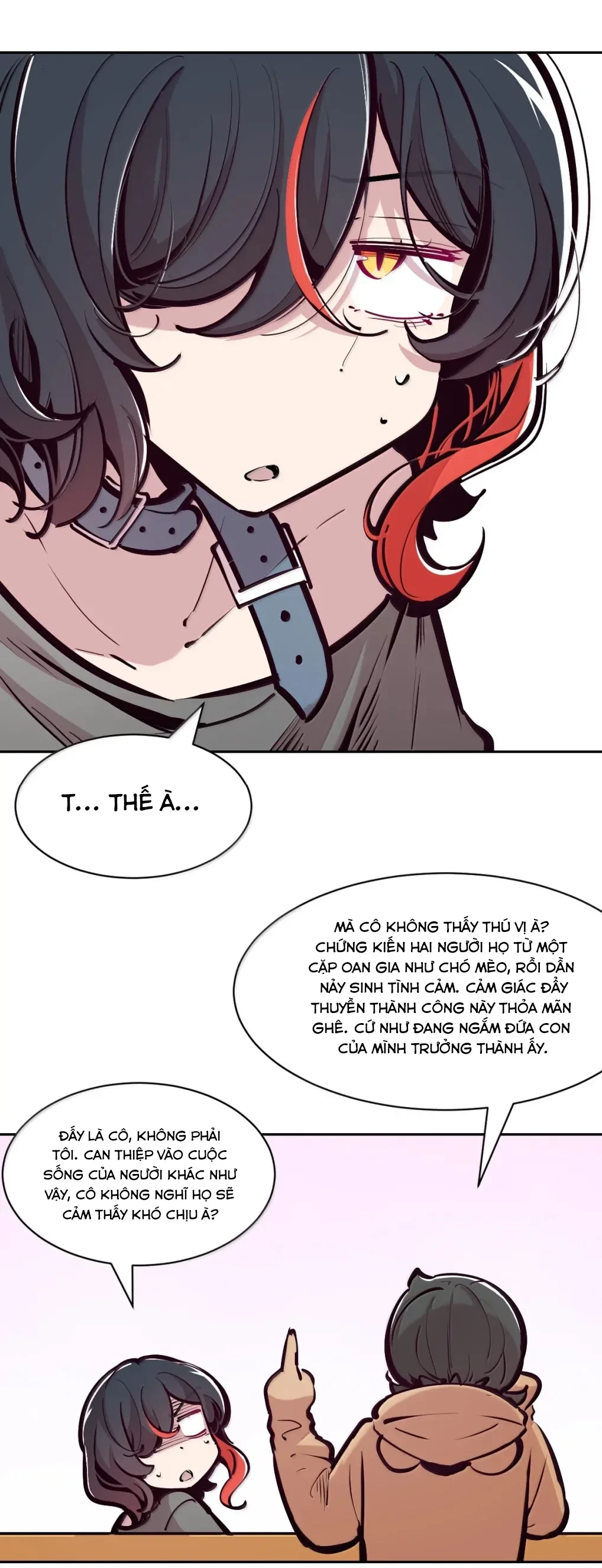 Oan Gia Chung Nhà! Chapter 130.2 - 8