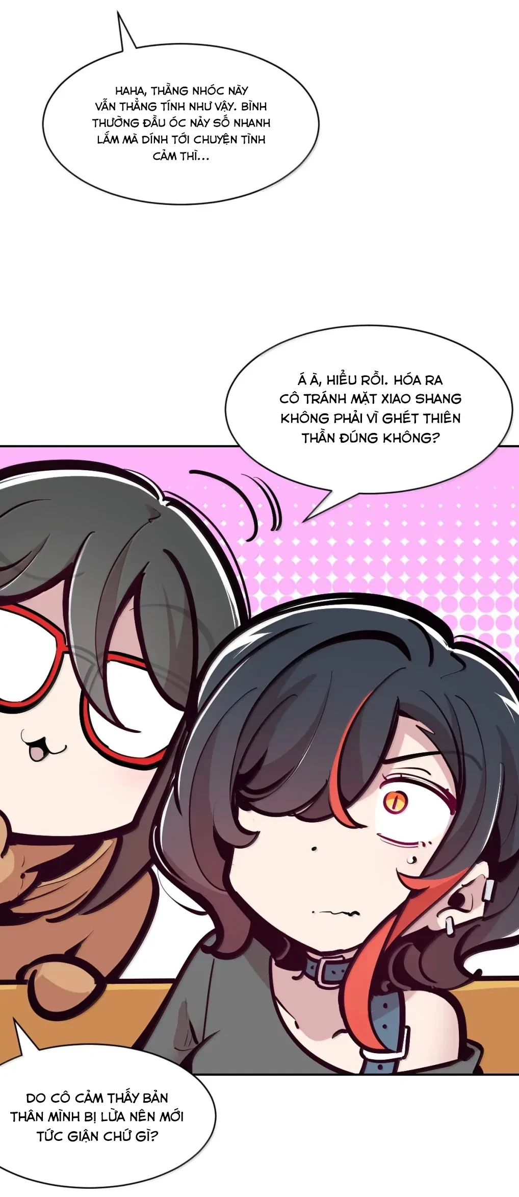 Oan Gia Chung Nhà! Chapter 130.2 - 18