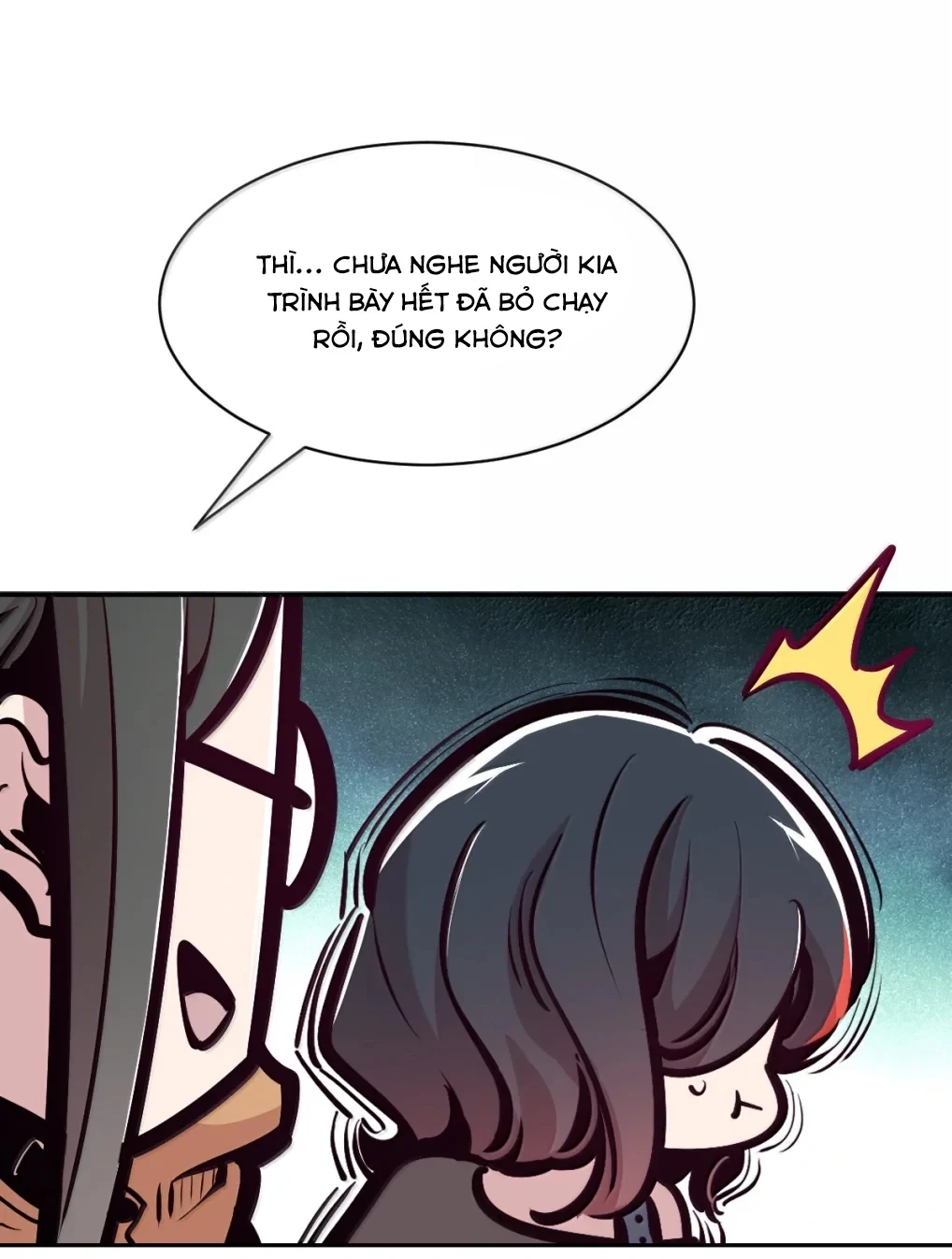 Oan Gia Chung Nhà! Chapter 130.2 - 21