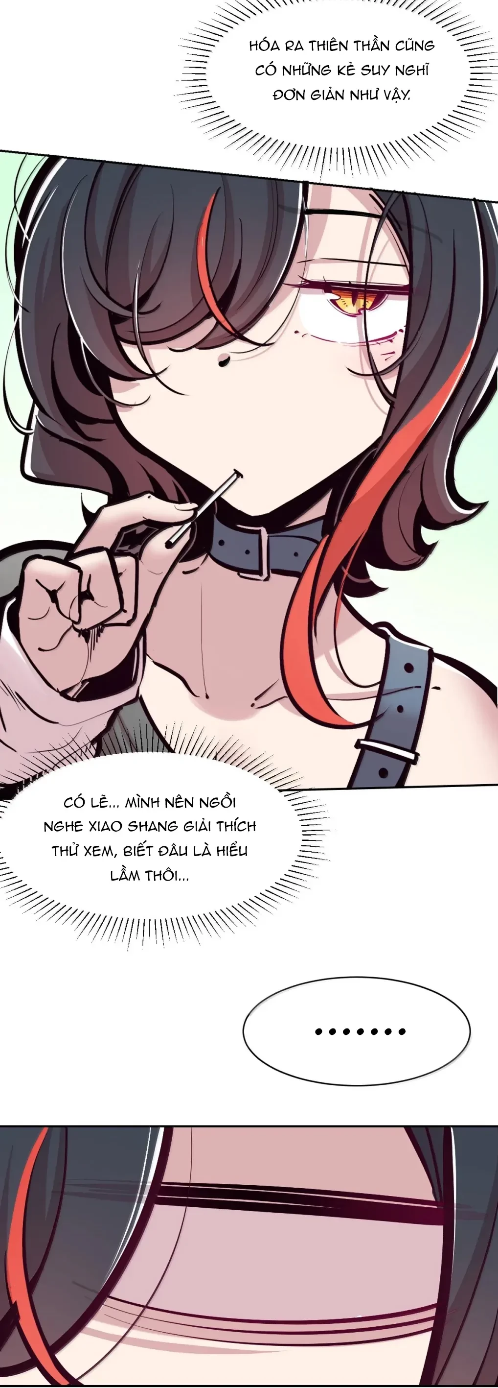 Oan Gia Chung Nhà! Chapter 130.2 - 28