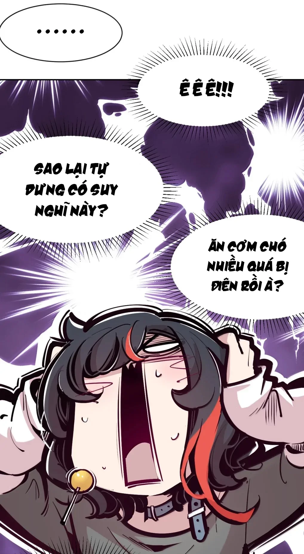Oan Gia Chung Nhà! Chapter 130.2 - 29