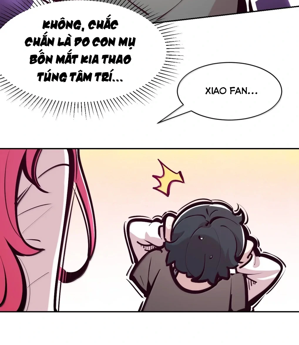 Oan Gia Chung Nhà! Chapter 130.2 - 30
