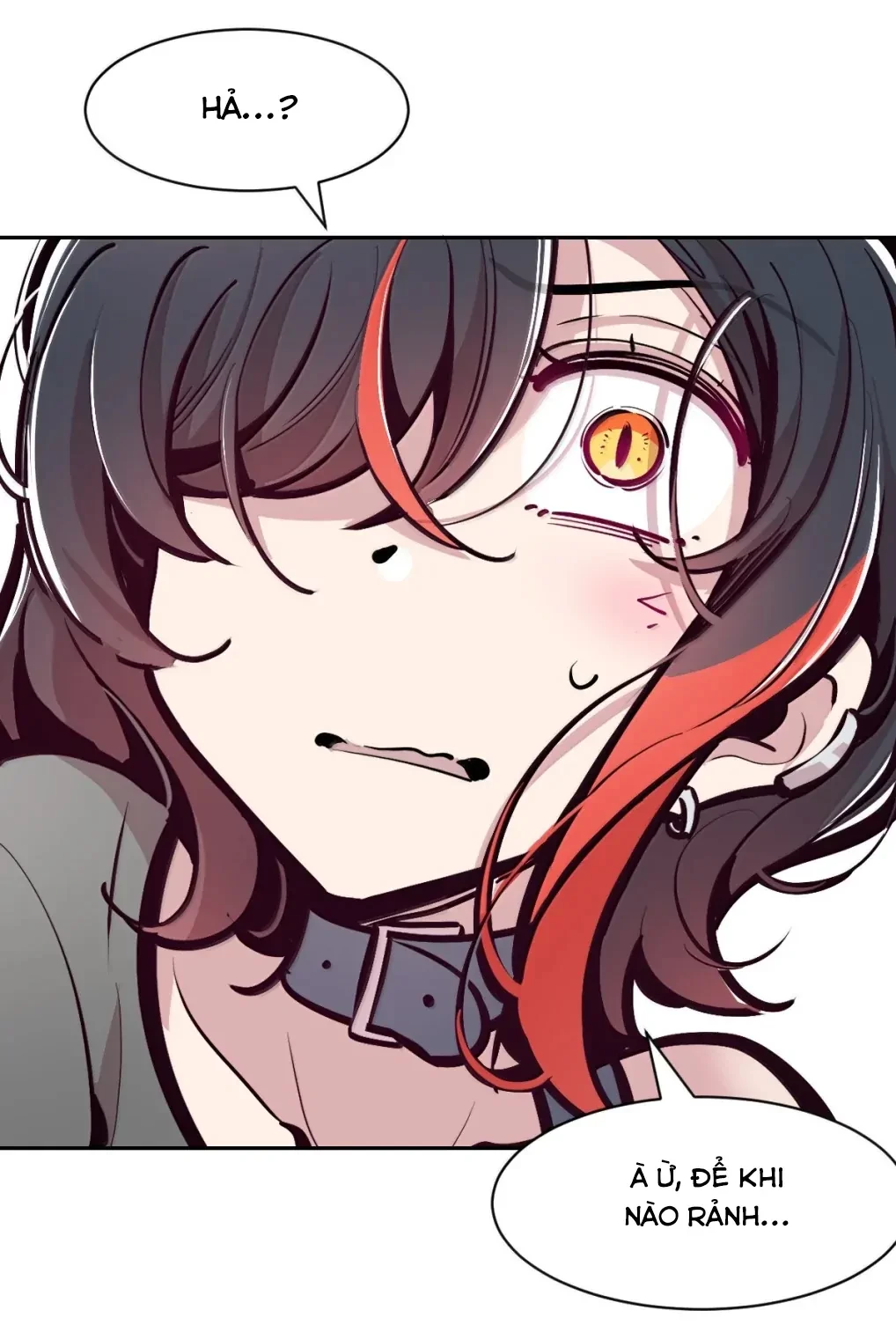 Oan Gia Chung Nhà! Chapter 130.2 - 33