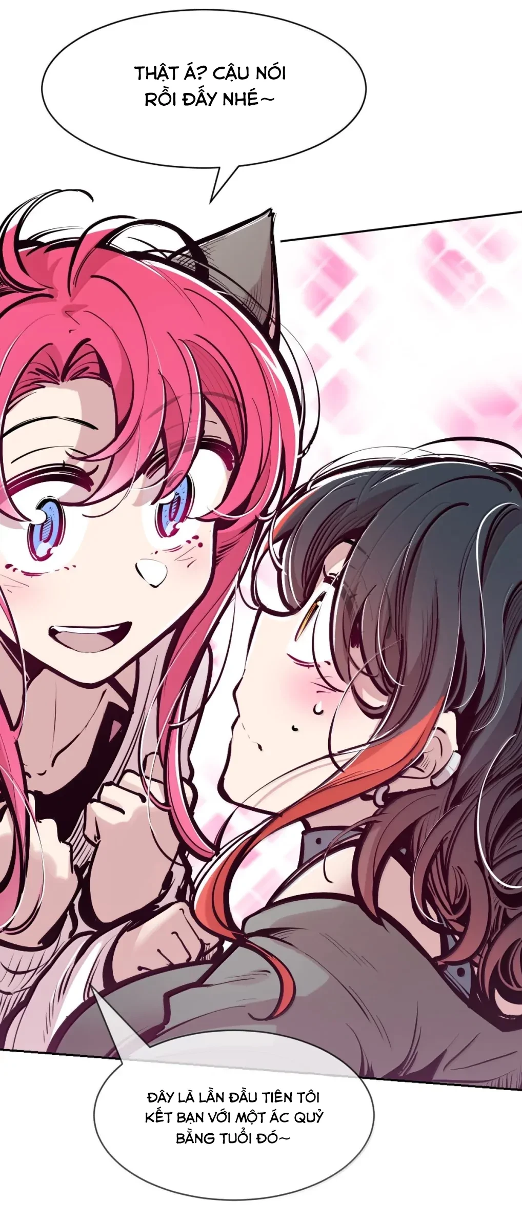 Oan Gia Chung Nhà! Chapter 130.2 - 34