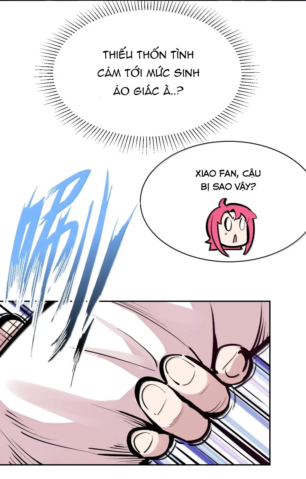 Oan Gia Chung Nhà! Chapter 130.2 - 38
