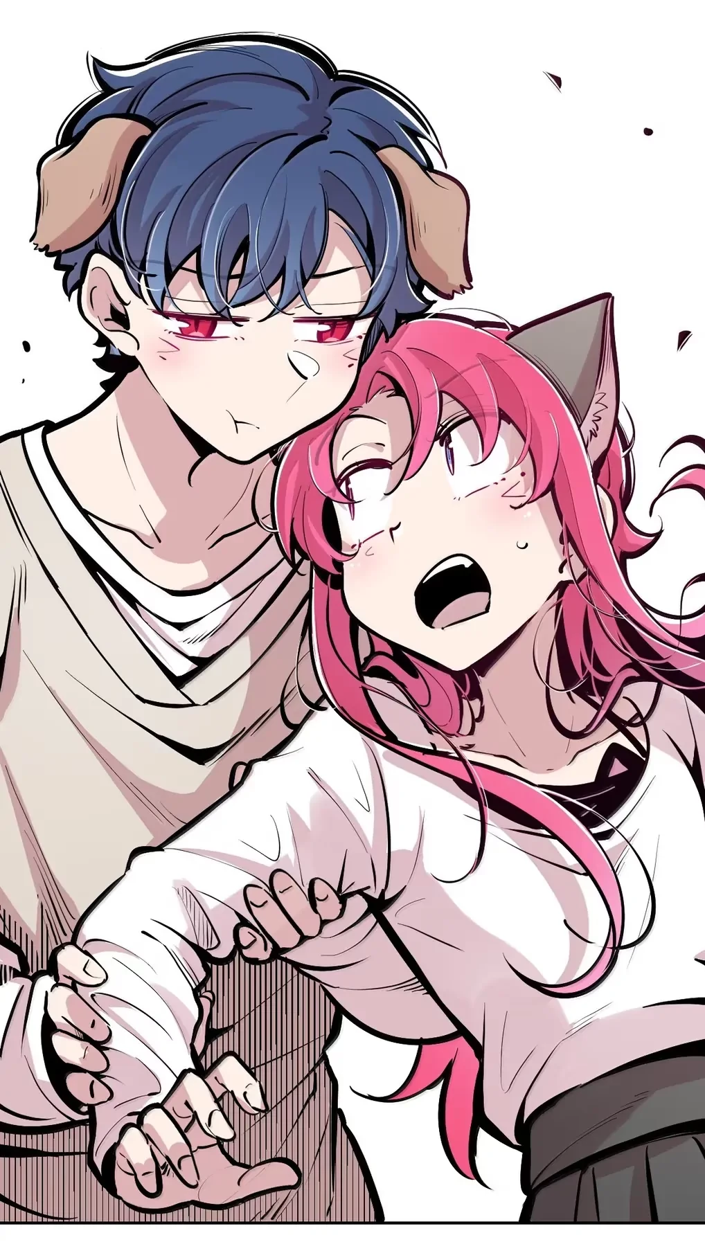 Oan Gia Chung Nhà! Chapter 130.2 - 39