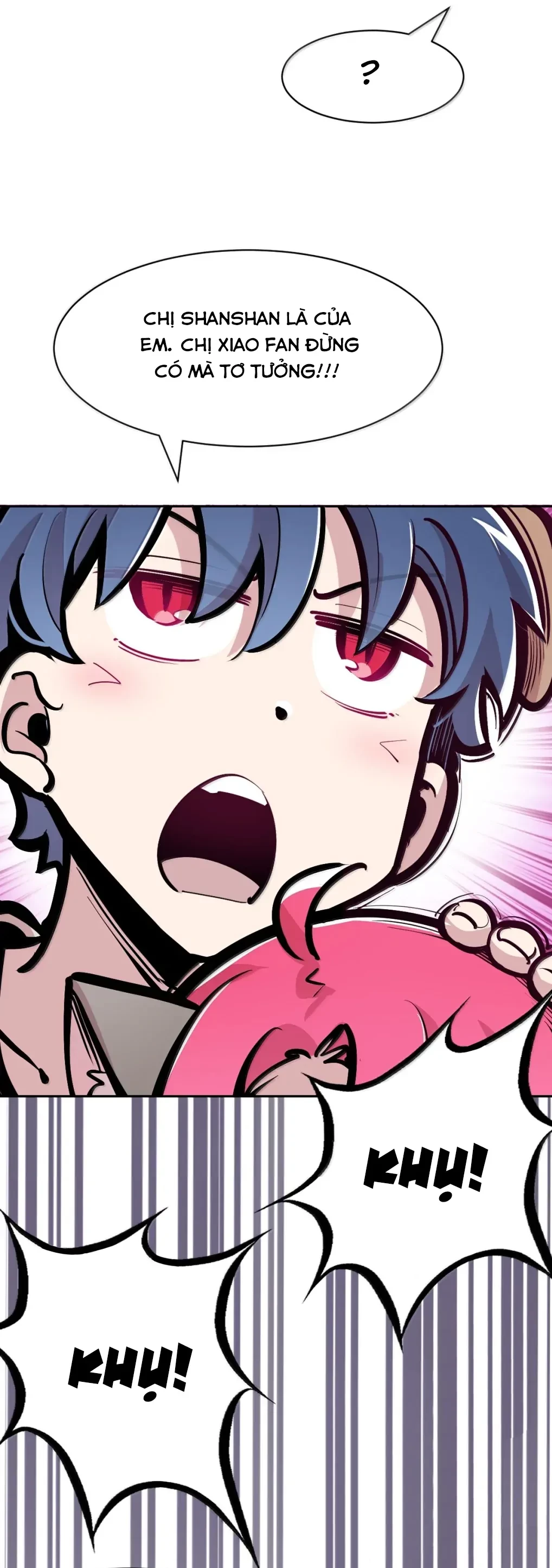 Oan Gia Chung Nhà! Chapter 130.2 - 41