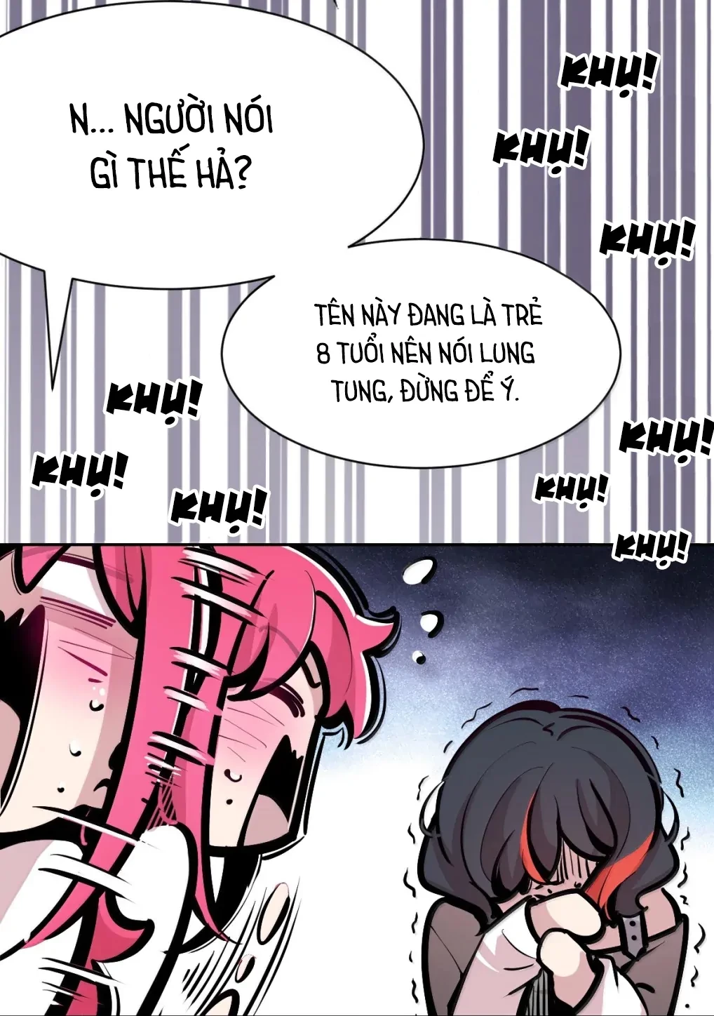 Oan Gia Chung Nhà! Chapter 130.2 - 42