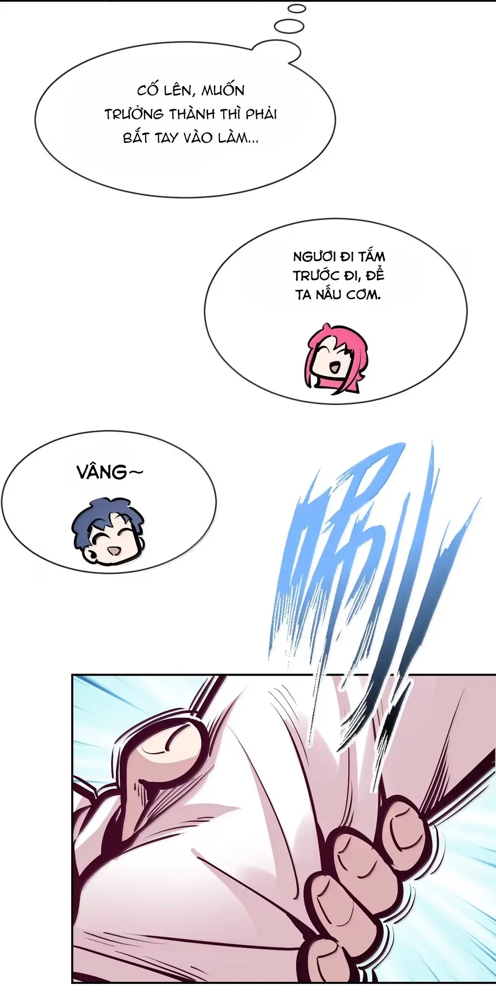 Oan Gia Chung Nhà! Chapter 130.2 - 52