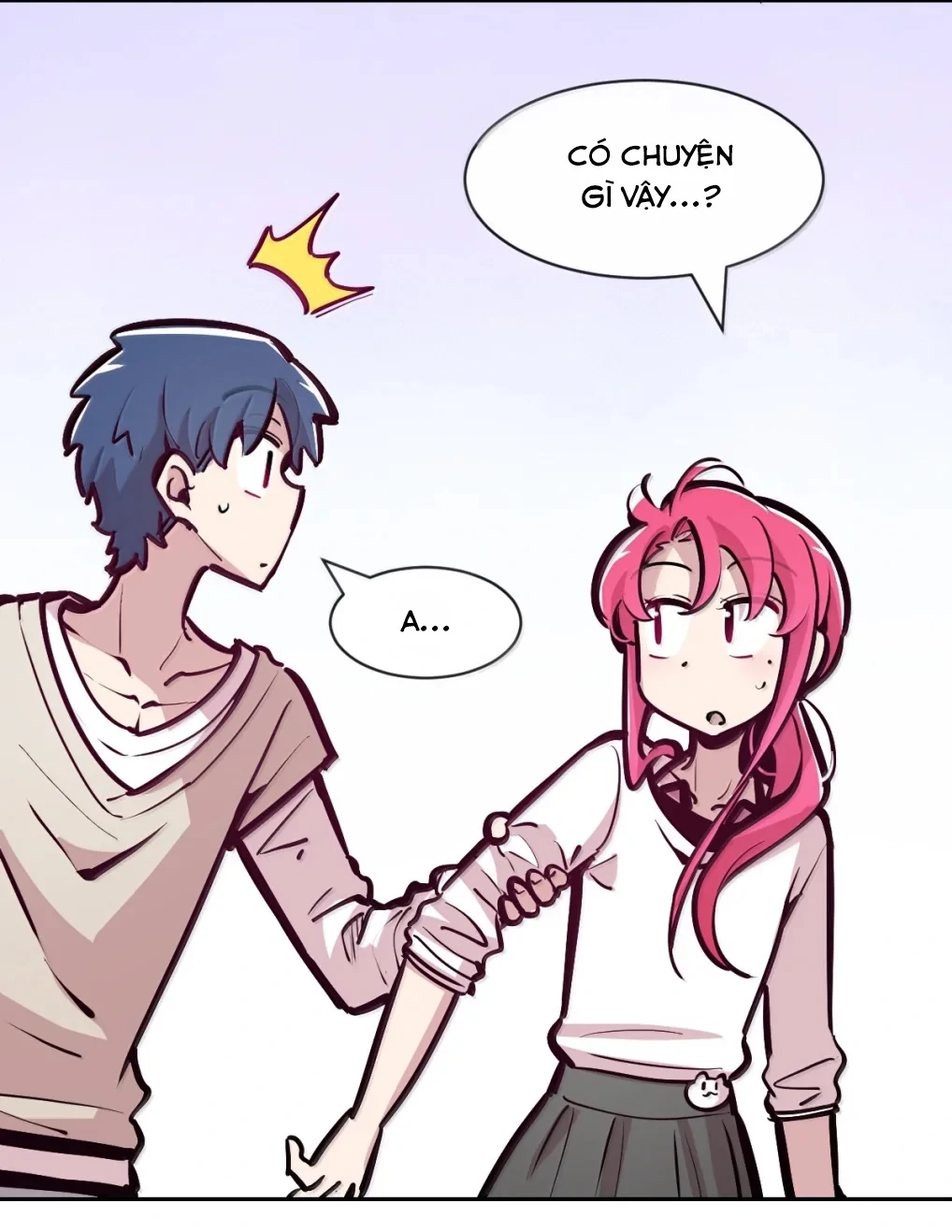Oan Gia Chung Nhà! Chapter 130.2 - 54