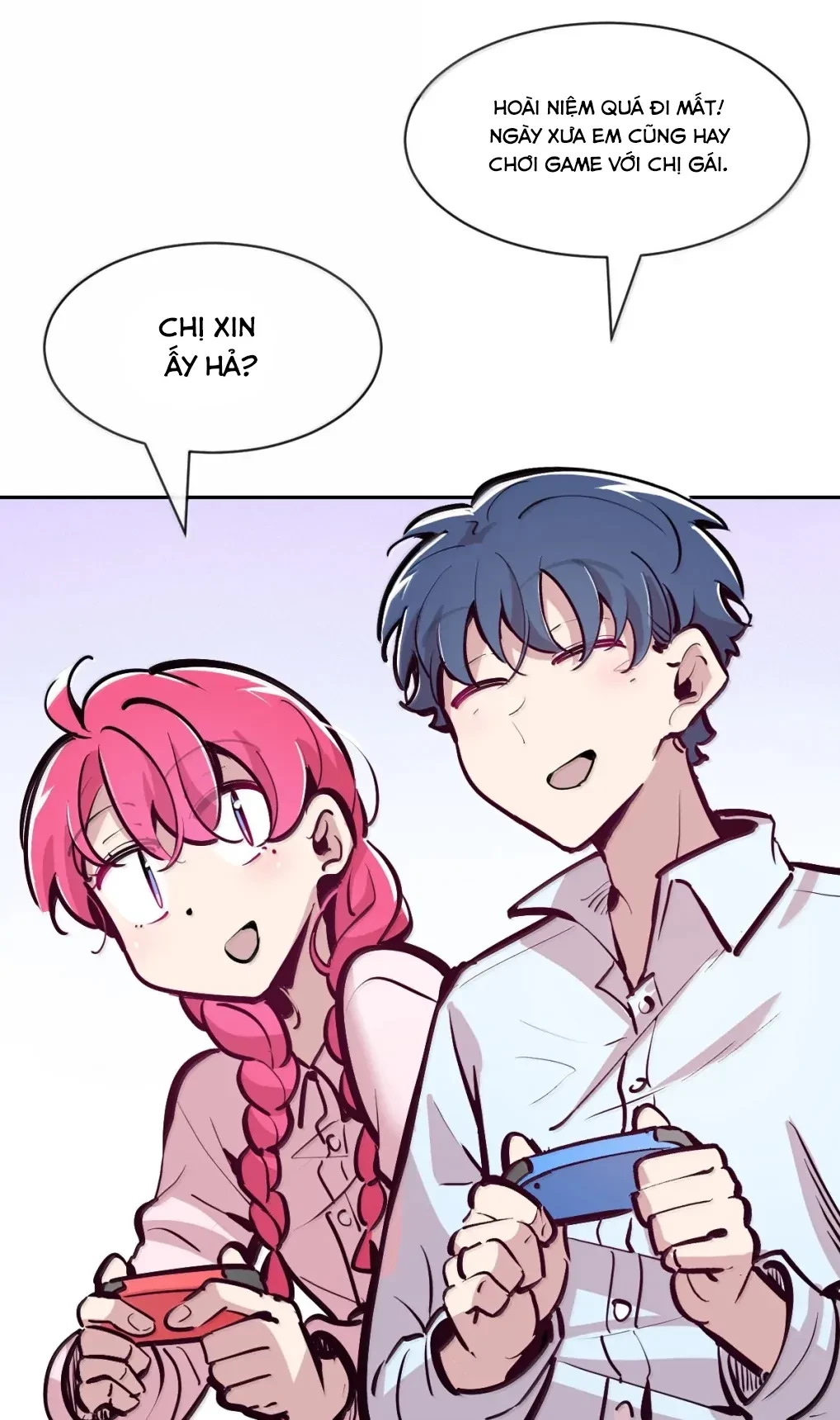 Oan Gia Chung Nhà! Chapter 130.2 - 65