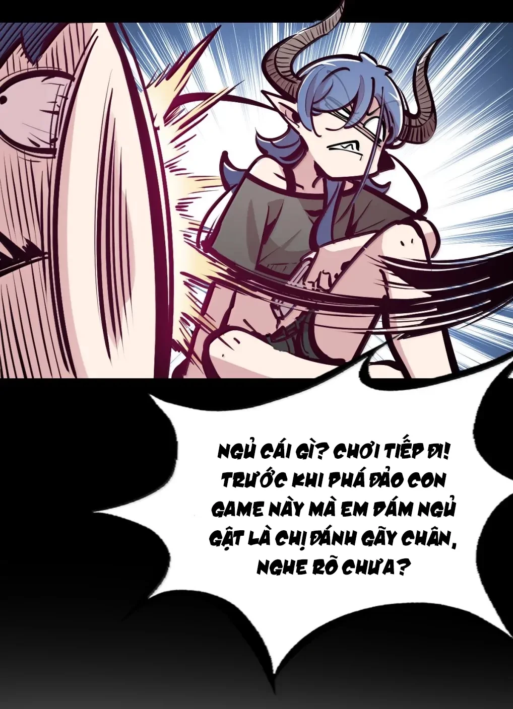 Oan Gia Chung Nhà! Chapter 130.2 - 67