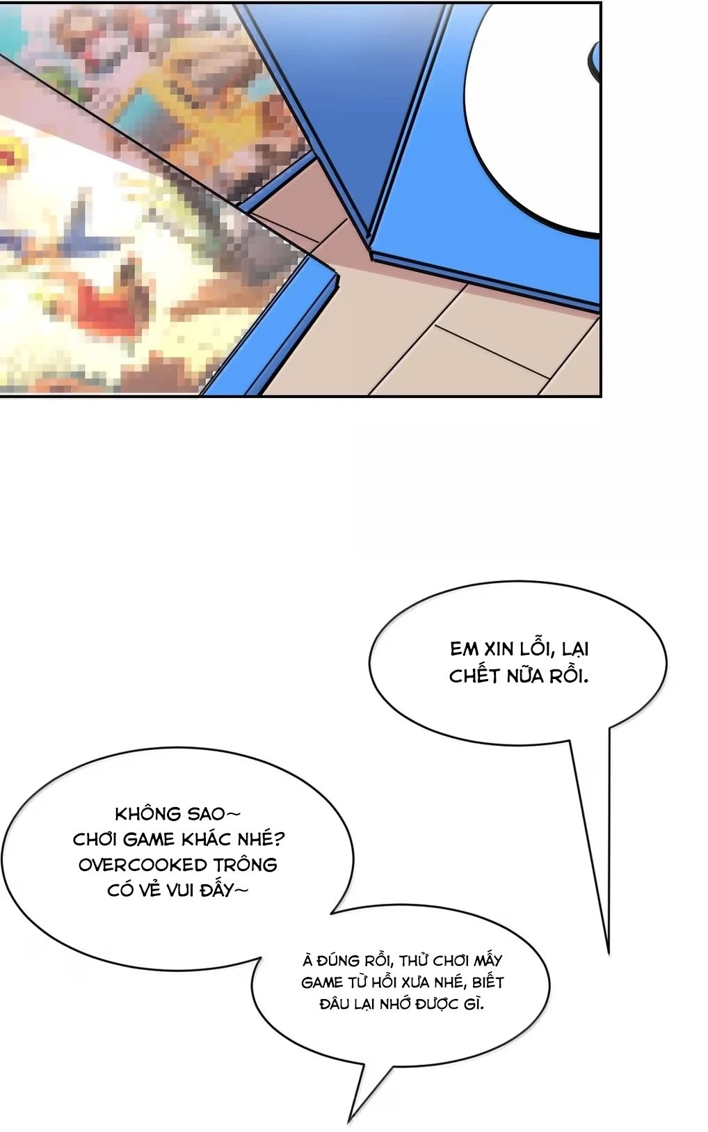 Oan Gia Chung Nhà! Chapter 130.2 - 75