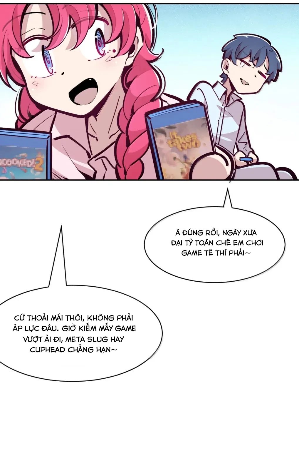 Oan Gia Chung Nhà! Chapter 130.2 - 76