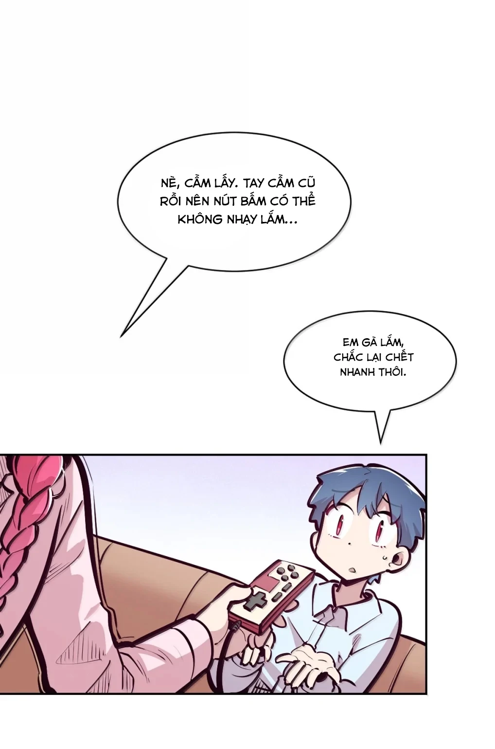 Oan Gia Chung Nhà! Chapter 130.2 - 77