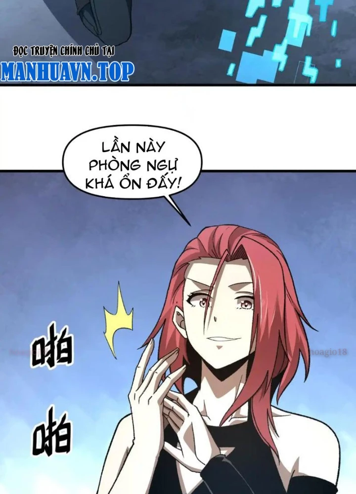 Hư Thực Chi Vương Chapter 26 - 43