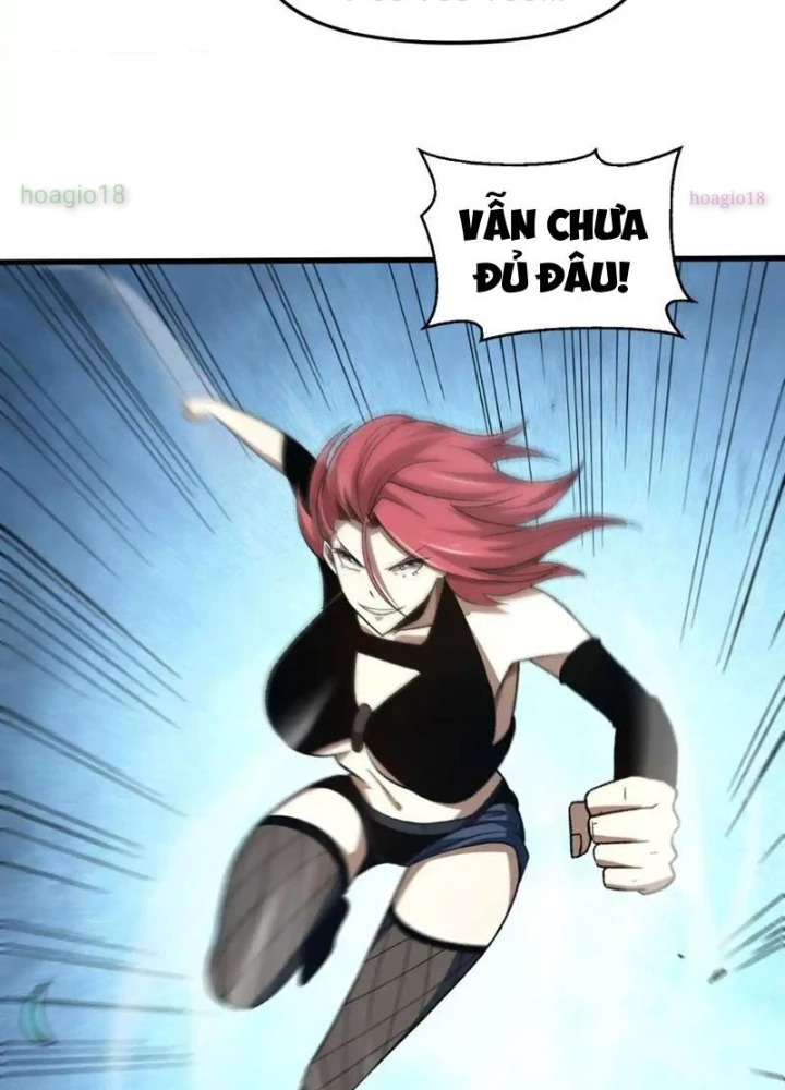 Hư Thực Chi Vương Chapter 26 - 47