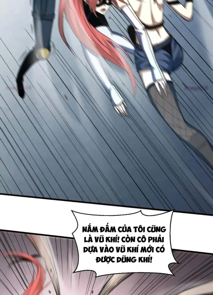 Hư Thực Chi Vương Chapter 26 - 53