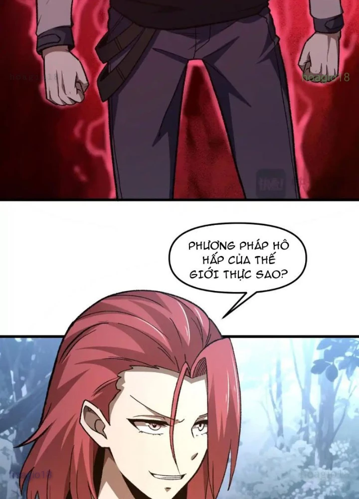 Hư Thực Chi Vương Chapter 26 - 67
