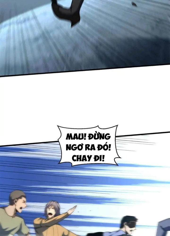 Hư Thực Chi Vương Chapter 26 - 81