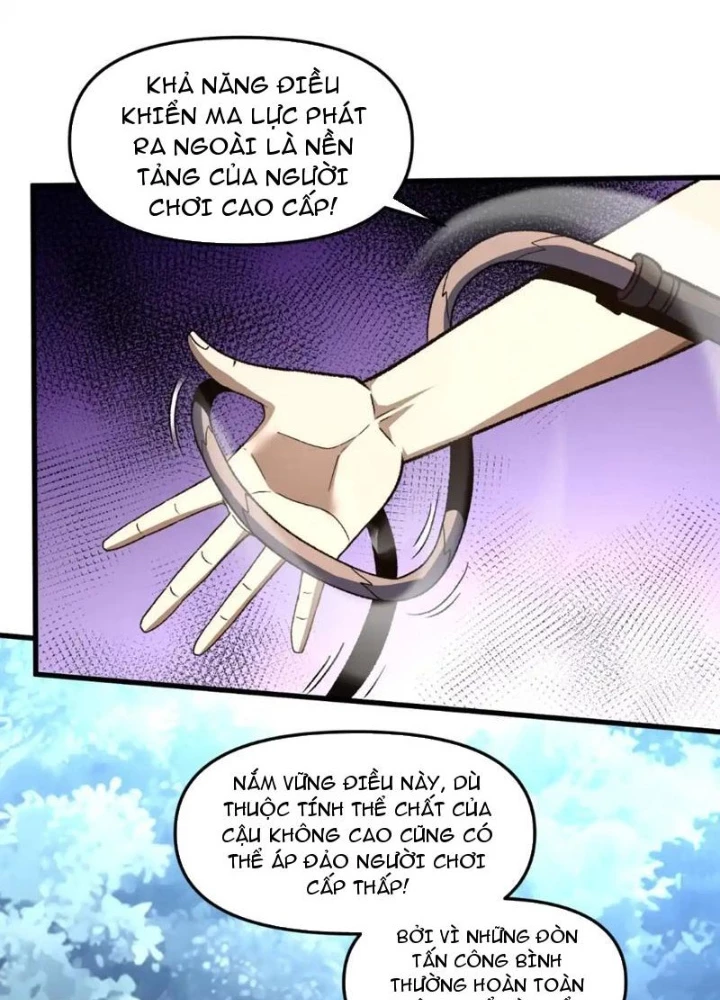 Hư Thực Chi Vương Chapter 26 - 97