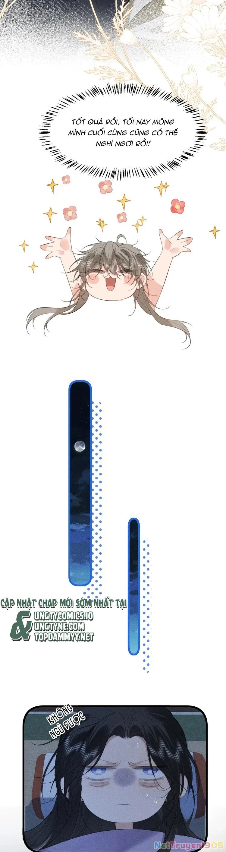 Thoát Cương Chapter 20 - 15