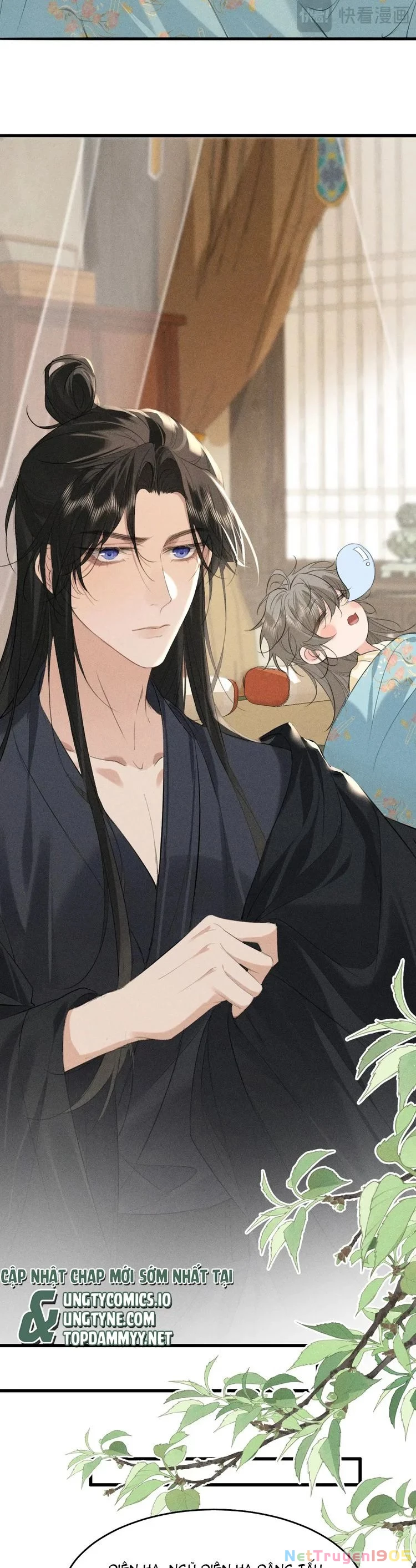 Thoát Cương Chapter 20 - 19