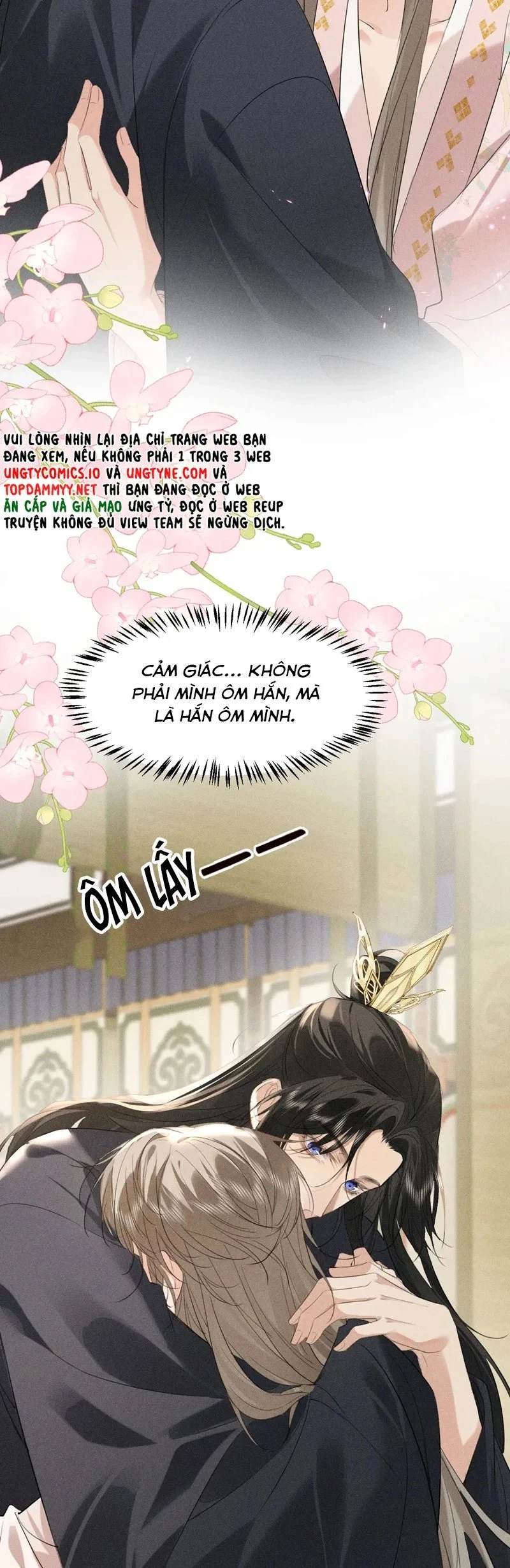 Thoát Cương Chapter 22 - 5