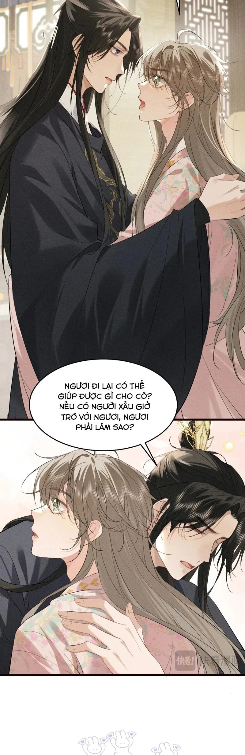 Thoát Cương Chapter 22 - 7