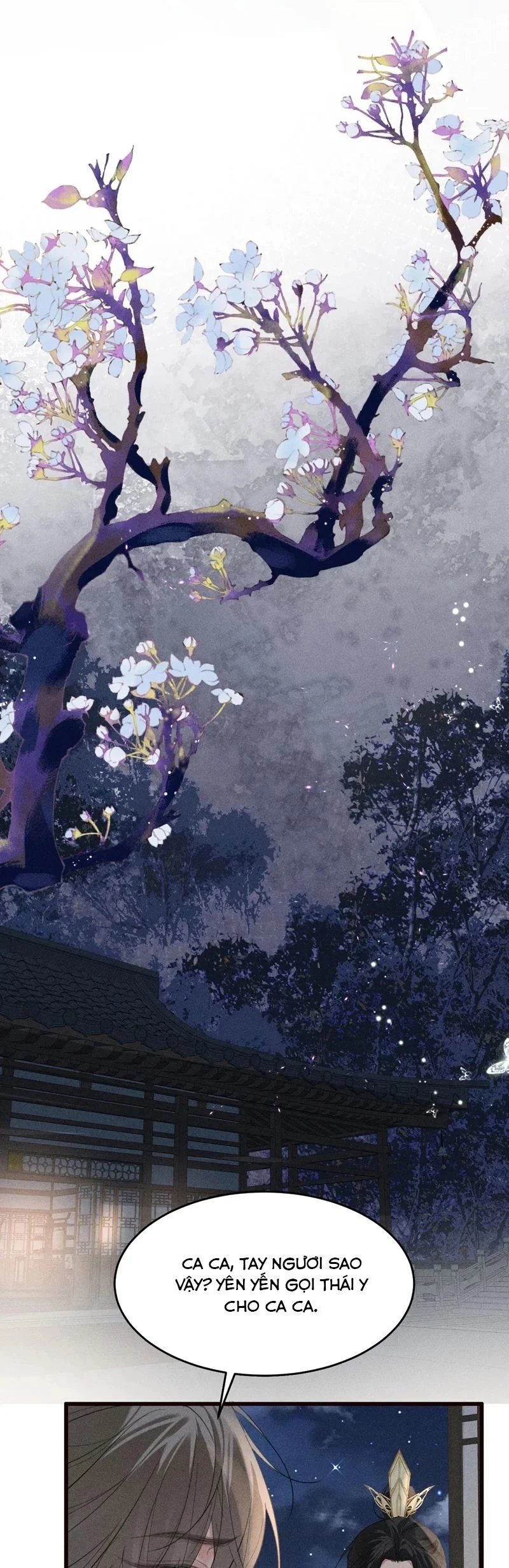 Thoát Cương Chapter 22 - 21