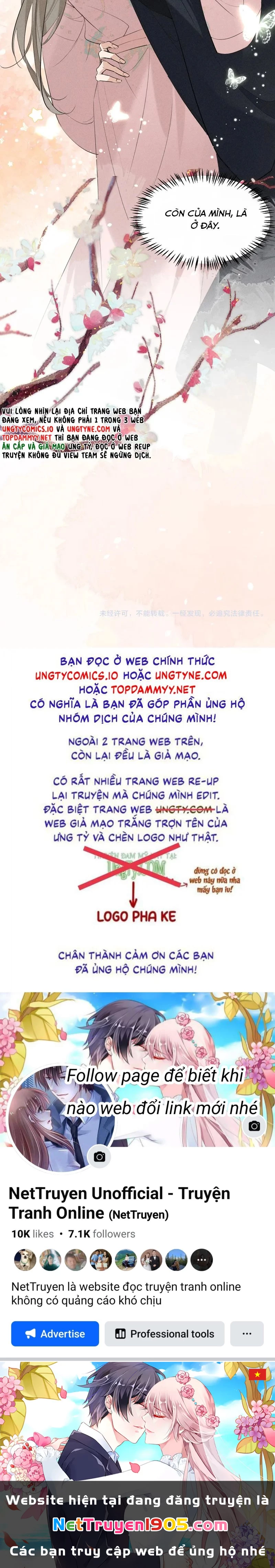 Thoát Cương Chapter 22 - 26