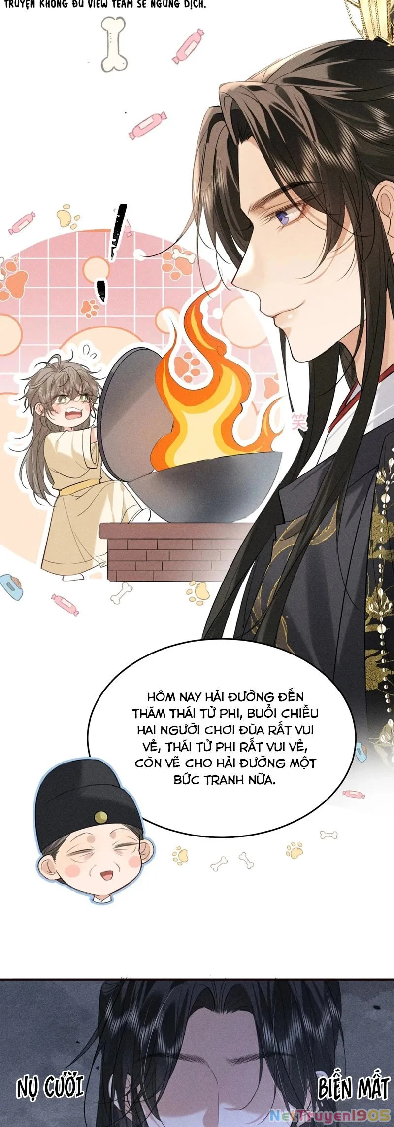 Thoát Cương Chapter 23 - 4