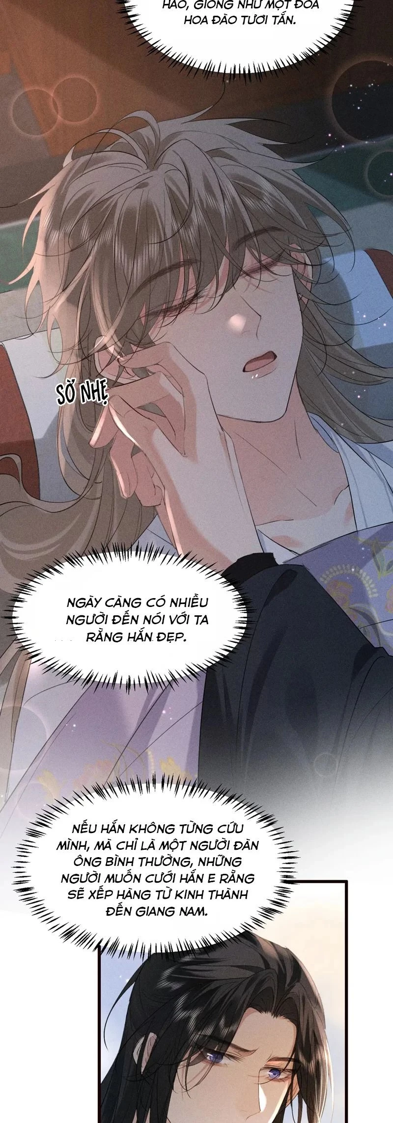 Thoát Cương Chapter 23 - 7