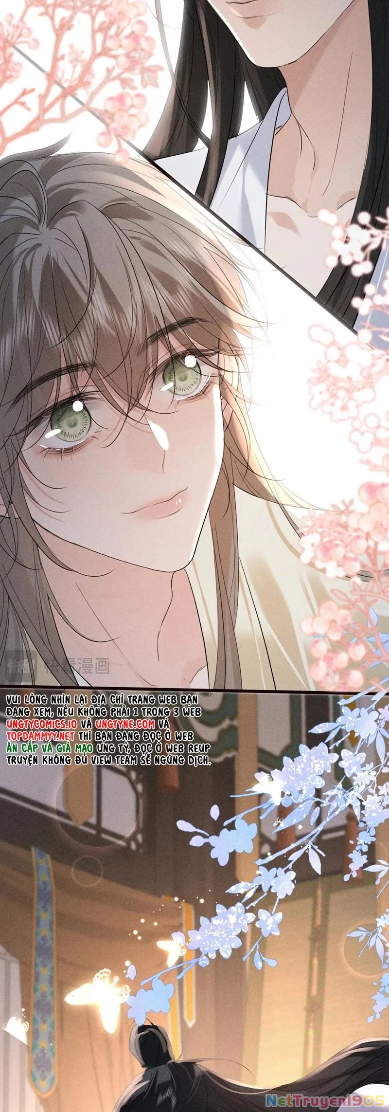 Thoát Cương Chapter 23 - 13