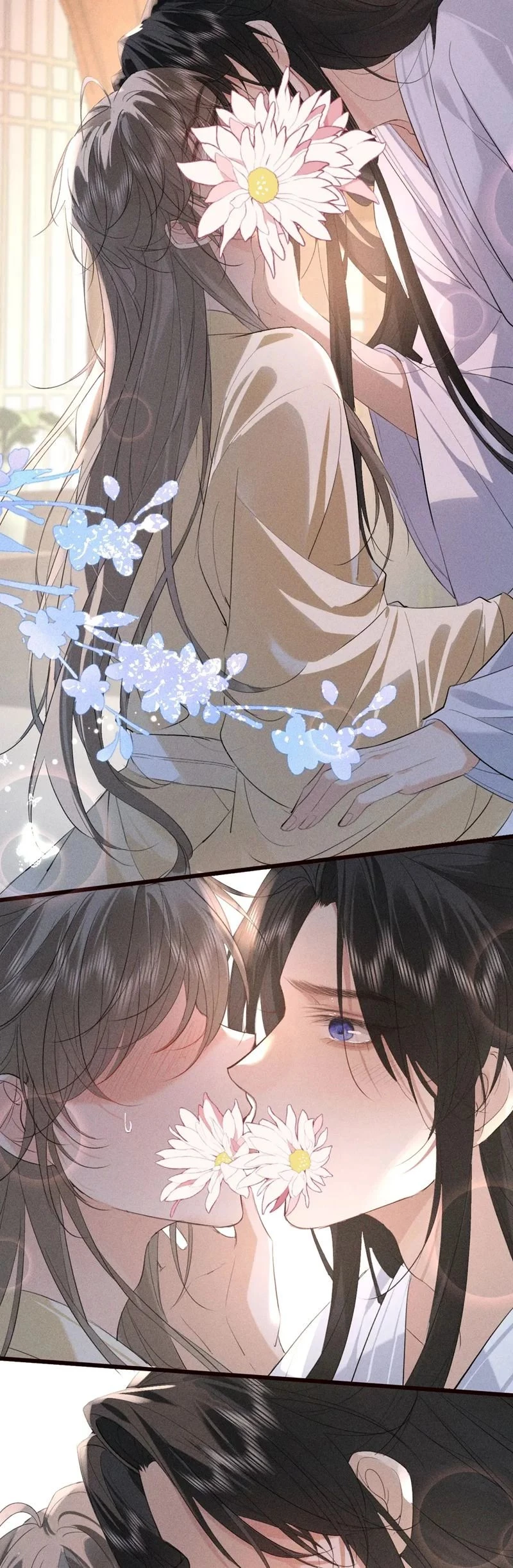 Thoát Cương Chapter 23 - 14