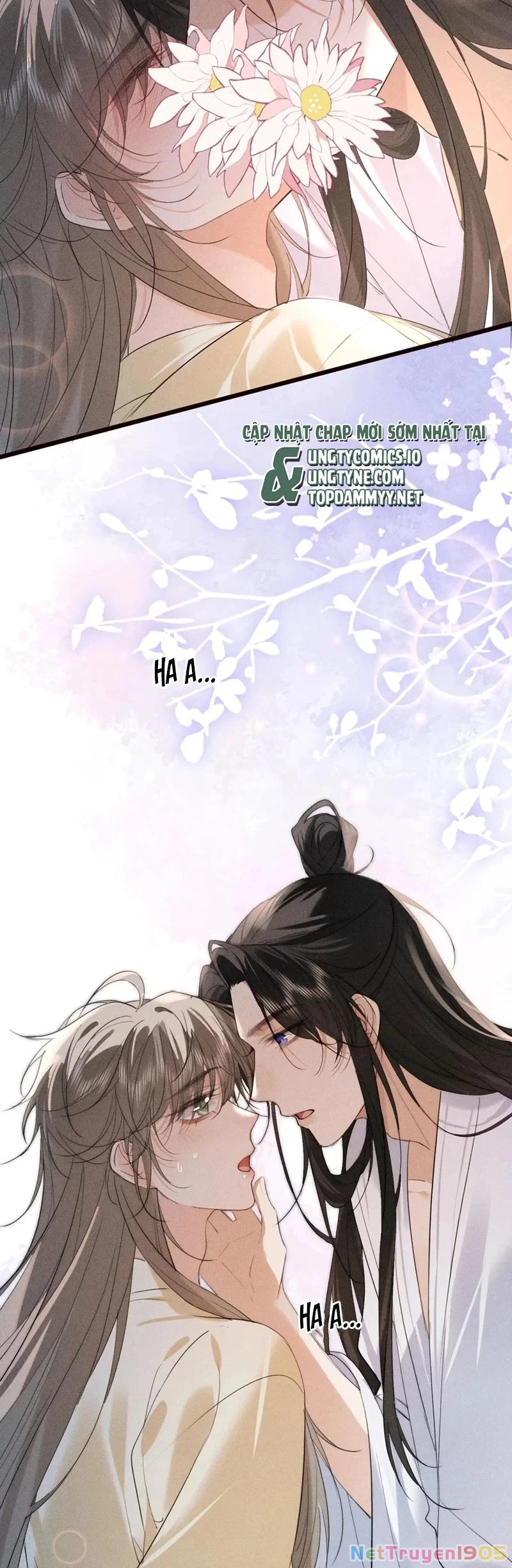 Thoát Cương Chapter 23 - 15