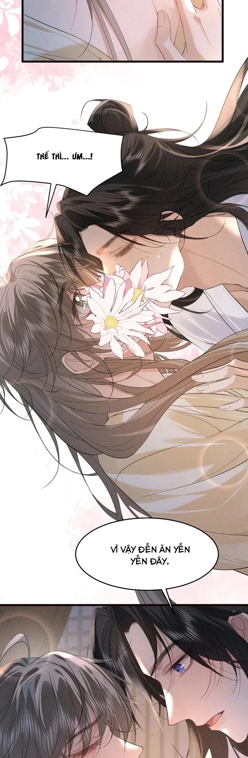 Thoát Cương Chapter 23 - 18