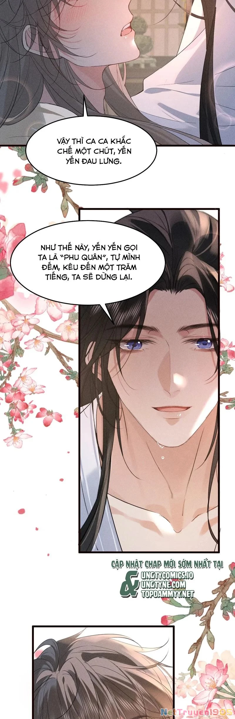 Thoát Cương Chapter 23 - 19