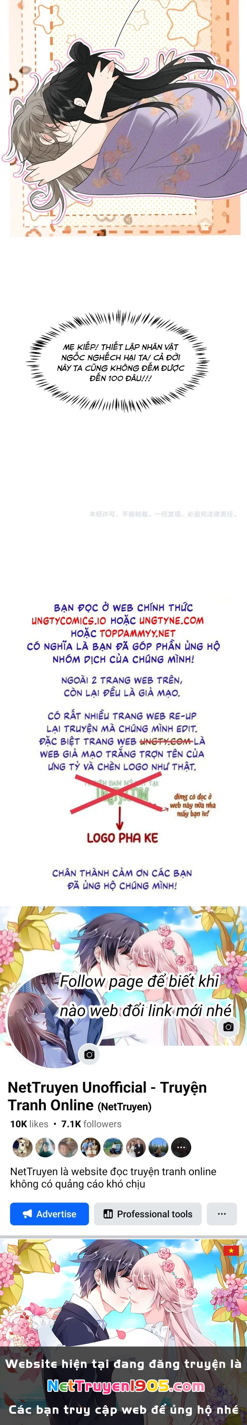 Thoát Cương Chapter 23 - 22