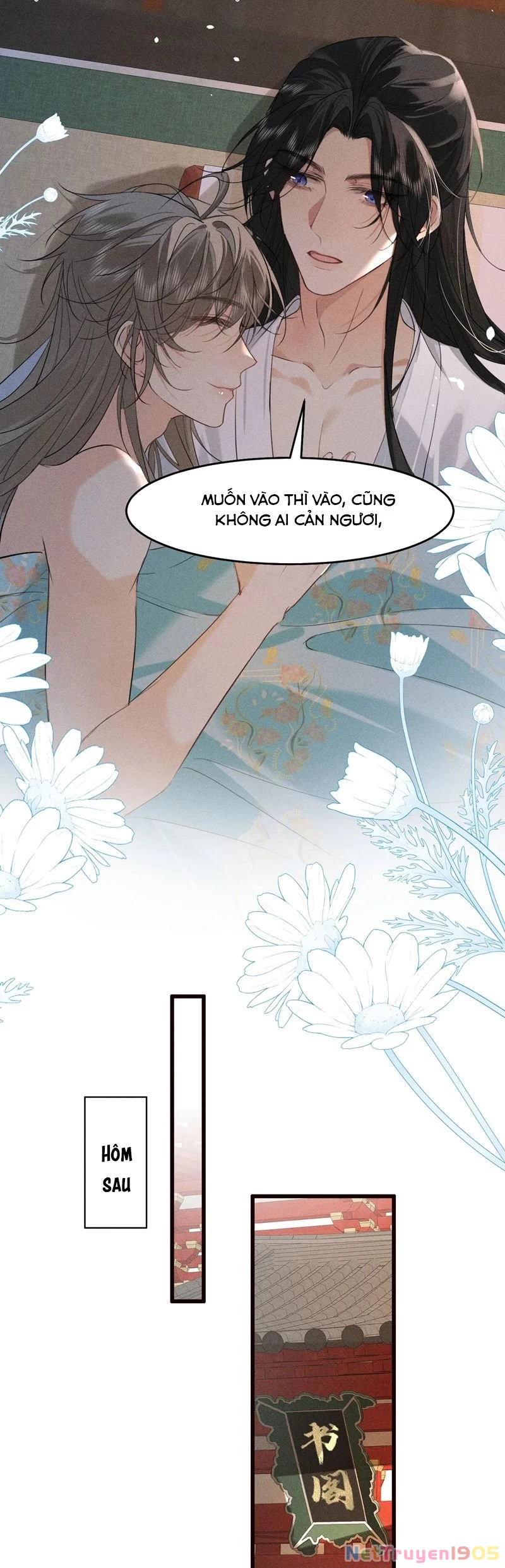 Thoát Cương Chapter 24 - 18